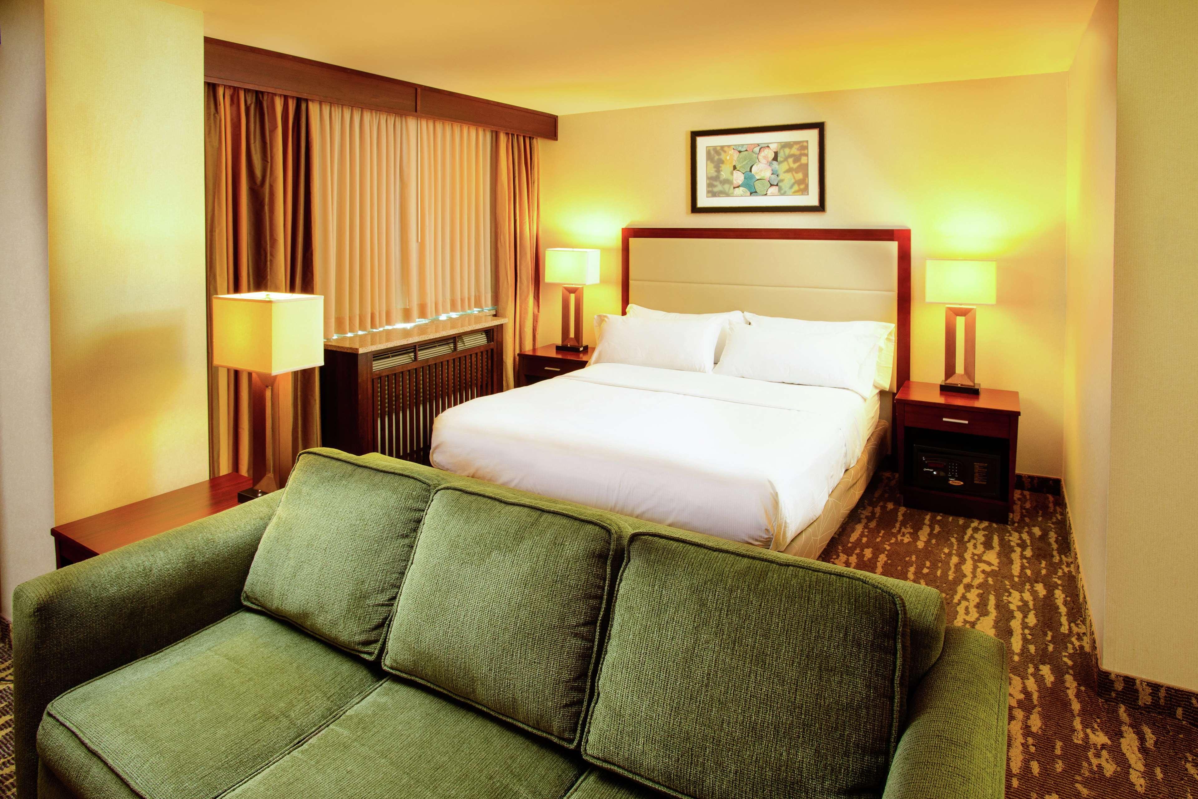Doubletree By Hilton Rochester - Mayo Clinic Area Εξωτερικό φωτογραφία